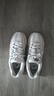 耐克NIKE男子运动休闲鞋NIKE ZOOM VOMERO 5运动鞋HF0731-007白银42.5 实拍图