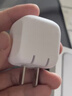 贝尔金（BELKIN）充电器 PD快充 苹果充电器40W便携充电头 手机iPhone/iPad充电头 C口电源适配器 白色套装 实拍图