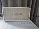 Marshall（马歇尔）STANMORE III 音箱3代无线蓝牙摇滚家用低音炮电脑音响2026最新款618赢大疆 奶白色 实拍图