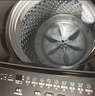 美的（Midea）【价保618】免清洗波轮洗衣机全自动7公斤小型家用 一级能效MB70V56B新风换气 以旧换新 补贴 自营 实拍图