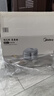 美的（Midea）【价保618】有钛0氟青瓷鼎釜加厚电饭煲花瓣IH系列智能电磁加热家用电饭锅大火煮小米CFB5097H 实拍图
