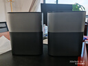 小米（MI）全屋路由器BE3600Pro套装 【小米手机上网搭档】信号覆盖加倍 内置小米中枢网关 家用路由器 实拍图
