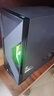 华硕天选6X 16L台式机游戏主机台式电脑（酷睿U5-225F RTX5060Ti-8GB显卡 16G DDR5 512G SSD） 实拍图