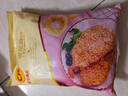 正大雪花鸡排2斤约10片 早餐半成品冷冻鸡胸肉炸鸡排鸡扒酥脆大块鸡肉 实拍图