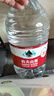 农夫山泉饮用水 饮用天然水5L*4桶 塑膜包装 实拍图