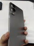 三星【官方直营展示机机限时优惠200】Galaxy S25 Edge 5.8mm超薄旗舰手机  骁龙8至尊版 AI拍照手机 游戏手机 钛银 12GB+256GB 展示机 99新 无免息直降 实拍图