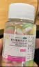 【10盒装】三才 葡萄糖酸钙含片 0.15g*100片 预防和治疗钙缺乏症 骨质疏松 手足抽播症 骨发育不全 佝偻病以及儿童绝经期妇女老年人补钙 晒单实拍图
