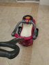 智乐堡（CHILOKBO） 儿童学步车 多功能婴儿手推车 宝宝滑行车助步车 扭扭车 紫色-升级版带音乐 实拍图