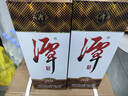 潭酒 1935升级版 (非活动版) 酱香型白酒 53度 500ml*2瓶 实拍图
