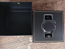 HUAWEI【父亲节送礼优选】HUAWEI WATCH GT 6 雅丹黑 46mm智能手表多维情绪健康全新骑行体验 实拍图