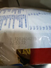 桂格（QUAKER）即食燕麦片1000克袋装 营养早餐 膳食纤维 零添加白砂糖 实拍图
