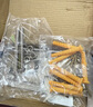 沐唯（muvi）抽油烟机升降支架挂钩可调节通用调节器吸油烟机加厚伸缩挂架配件 实拍图