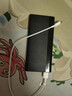 华为【3C认证】原装超级快充移动电源10000mAh（Max 22.5W SE）13重安全防护可上飞机黑色户外储能电源 实拍图