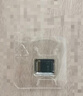 朗科（Netac）128GB TF（MicroSD）存储卡 A1 U3 4K 适配小米监控摄像头&行车记录仪内存卡 专业监控pro版 实拍图