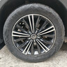 马牌（Continental）汽车轮胎 235/55R18 100V FR UC6 SUV 原配别克昂科威 实拍图