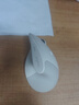 英菲克（INPHIC）X9PRO无线鼠标 人体工学垂直鼠标 办公鼠标 轻音鼠标 笔记本电脑鼠标 58°支撑防夹手4档DPI 灰 实拍图