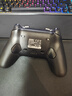 盖世小鸡G7 Pro微软Xbox授权精英游戏手柄天王星带底座 TMR摇杆蓝牙PC电脑无线Steam安卓电视有线地平线6 实拍图