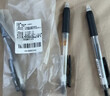 斑马牌（ZEBRA）【热门商品】JJ15按动红色中性笔0.5mm签字笔商务水笔学生练字考试刷题笔彩色学习办公文具 1支 实拍图