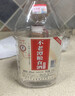 不老潭粮食酒 高度桶装浓香型泸州糯红高粱散装白酒纯粮壹号 60度 2.5L 实拍图