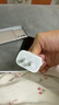Apple/苹果 20W type-c充电器 苹果usb-c充电器原装手机快充头 旗舰店苹果iPhone 17 Pro Max充电器 实拍图