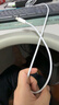 Apple/苹果 240W USB-C数据线-2米 type-c苹果充电线数据传输 苹果原装充电线iPhone 17充电线 实拍图
