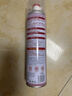 巨奇（JUQI）鞋子除臭杀菌喷雾360ml银离子消毒杀菌防脚臭脚气鞋袜球鞋运动鞋 实拍图