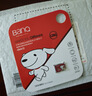 banq&JOY联名款 128GB TF（MicroSD）存储卡U3 C10 A1 V30 4K 高速款行车记录仪&监控摄像头手机内存卡 实拍图