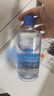 博士伦润明清透 隐形眼镜水护理液830ml 隐形眼镜多功能护理液 实拍图