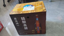 青海湖啤酒  10° 精酿青稞500ml*12 瓶大西北特色啤酒 整箱装 实拍图