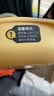 日康儿童餐具 外出辅食碗宝宝碗吸盘碗316不锈钢餐具套装 C1017 白色 实拍图