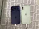 Apple/苹果  iPhone 17 Pro 256GB 深蓝色 支持移动联通电信5G 双卡双待手机 实拍图