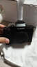 松下（Panasonic）Lumix G100D M43画幅相机 M43卡口 微单相机 无反数码相机 G100D+【12-60+25F1.7】双白盒套装 实拍图