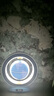 星云宝贝天猫精灵磁悬浮地球仪六一儿童节礼物男孩12玩具女孩生日礼物7-14 顶配大号6寸蓝【deepseek豆包ai机器人+AR】礼盒+礼袋 高档六一礼物AI学习智能对话益智6-10岁8-12岁小学生 实拍图