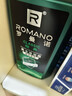 罗曼诺（ROMANO）沐浴露男士 健肤清爽持久留香泡沫香氛沐浴乳 经典香型600g 实拍图