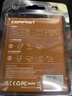 COMFAST WiFi6双频5G免驱USB无线网卡台式机专用迷你AX600笔记本电脑外置wifi接收发射器CF-941AX 实拍图