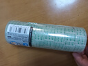 晨光（M&G）文具透明胶带 高透易撕小胶带 开学必备用品小学生手工胶布18mm*30y(27.42米/卷) 8卷装AJD97323 实拍图