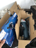 博世（BOSCH）经典款角磨机710瓦抛光打磨切割焊疤高效散热低噪握持舒适GWS700 实拍图