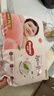 好奇（Huggies）铂金装小桃裤成长裤XXL74片(15kg以上)尿不湿【透爽散热】 实拍图
