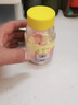 塔塔糖山楂鸡内金开胃打虫蛔虫排便调理脾胃儿童成人老牌糖果零食 塔塔糖【2瓶装】吃饭香香 实拍图