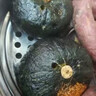 京鲜生 山东贝贝南瓜 净重3斤 单果300g+粉糯蔬菜辅食源头直发 实拍图