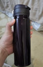 膳魔师（THERMOS）保温杯500ml男女士儿童保冷水杯子父亲节端午礼物JNL-503 薄荷绿 实拍图