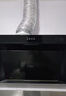 美的（Midea）【价保618】抽吸排油烟机 家用大吸力侧吸式油烟机上门安装以旧换新出租房屋脱排烟机CXW-200-J30 实拍图
