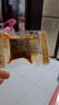 小鸡收腹低脂肪豆皮肉卷减鸡肉卷鸡胸肉卡豆干0豆腐卷零食肥代餐食品750g 实拍图