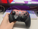 盖世小鸡G7 Pro微软Xbox授权精英游戏手柄天王星带底座 TMR摇杆蓝牙PC电脑无线Steam安卓电视有线地平线6 实拍图