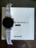 HUAWEI WATCH GT 6 流光紫 41mm智能手表多维情绪健康全新骑行体验 实拍图