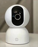 小米智能摄像机 3 3K家用云台摄像头500万像素室内监控器360度无死角带夜视手机远程婴儿宠物 实拍图