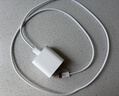 Apple/苹果 20W type-c充电器 苹果usb-c充电器原装手机快充头 旗舰店苹果iPhone 17 Pro Max充电器 实拍图