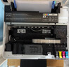 爱普生（EPSON）【6代新品】L1358 墨仓式A4彩色无线单功能家用打印机 家用/办公 AI学习打印机（微信/远程打印） 实拍图