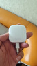 小米（MI）Redmi Buds 6 活力版 蓝牙耳机 30小时长续航 适用于安卓苹果手机 白色 实拍图