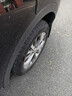 德国马牌（Continental）汽车轮胎 235/55R18 100V FR UC6 SUV 原配别克昂科威 实拍图